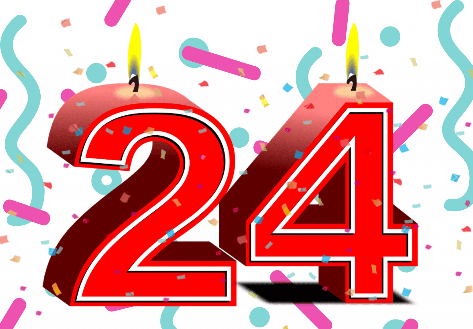 Keep Seeing The Number 24? What It Means In Numerology