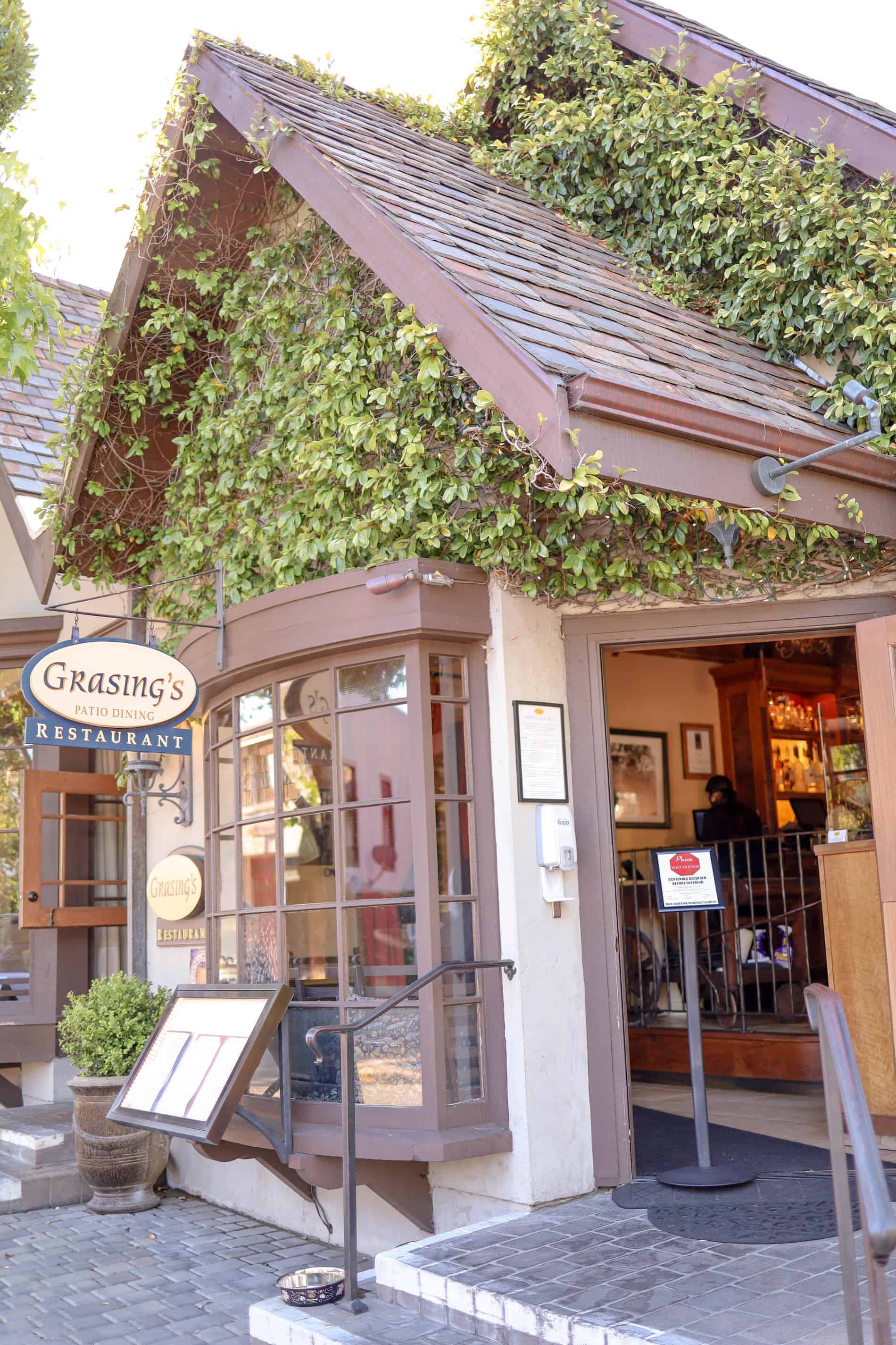 carmel by the sea, california
