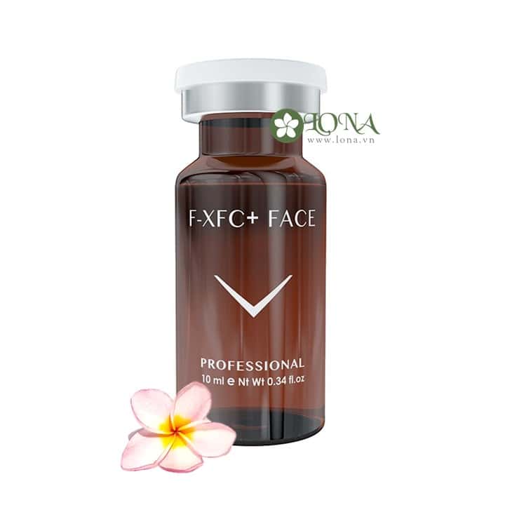 Tế bào gốc dưỡng ẩm da Fusion Meso F-Vitamin B5 - Lona Skin Lab