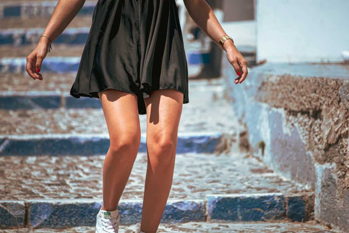 Wear The Expression Skater Dress main image 0