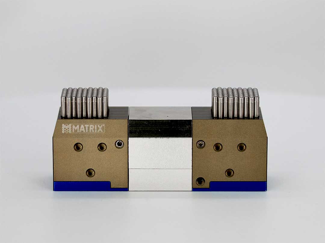 FLEX CLAMP Mini Double