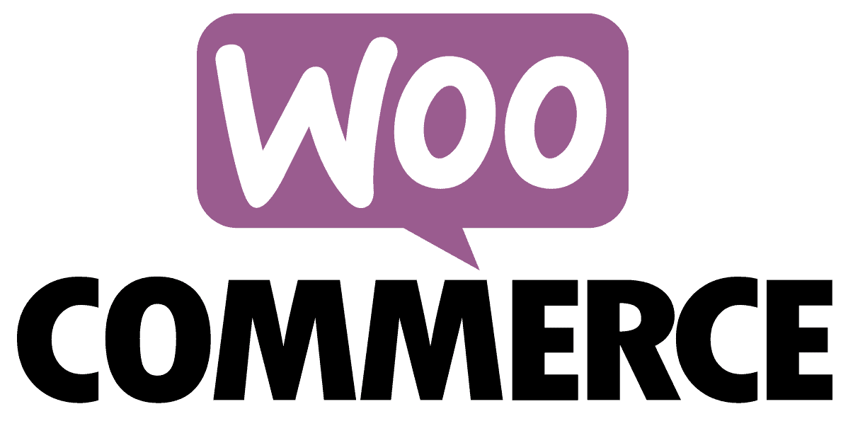 WooCommerce Logo 1 - WooCommerce Review - The ONLY Shopping Cart You Need [2023]