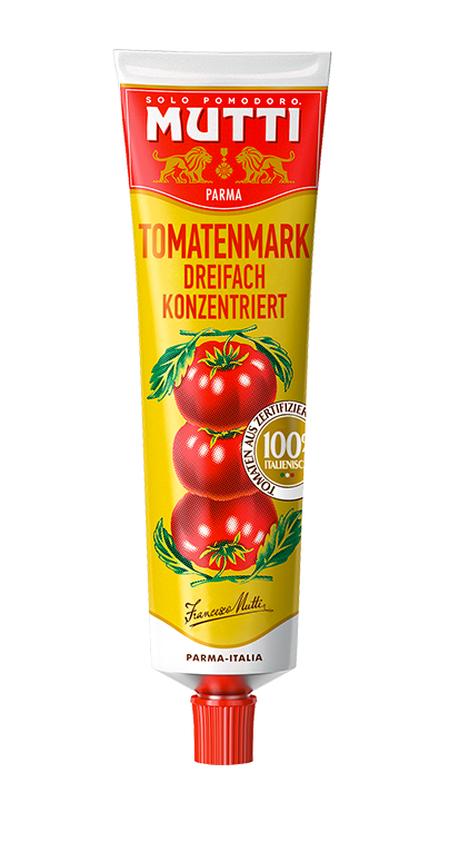 tomatenmark dreifach konzentriert