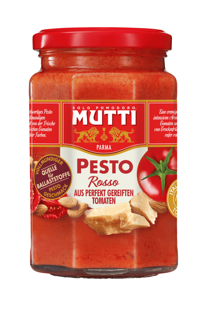 Pesto Rosso | Mutti