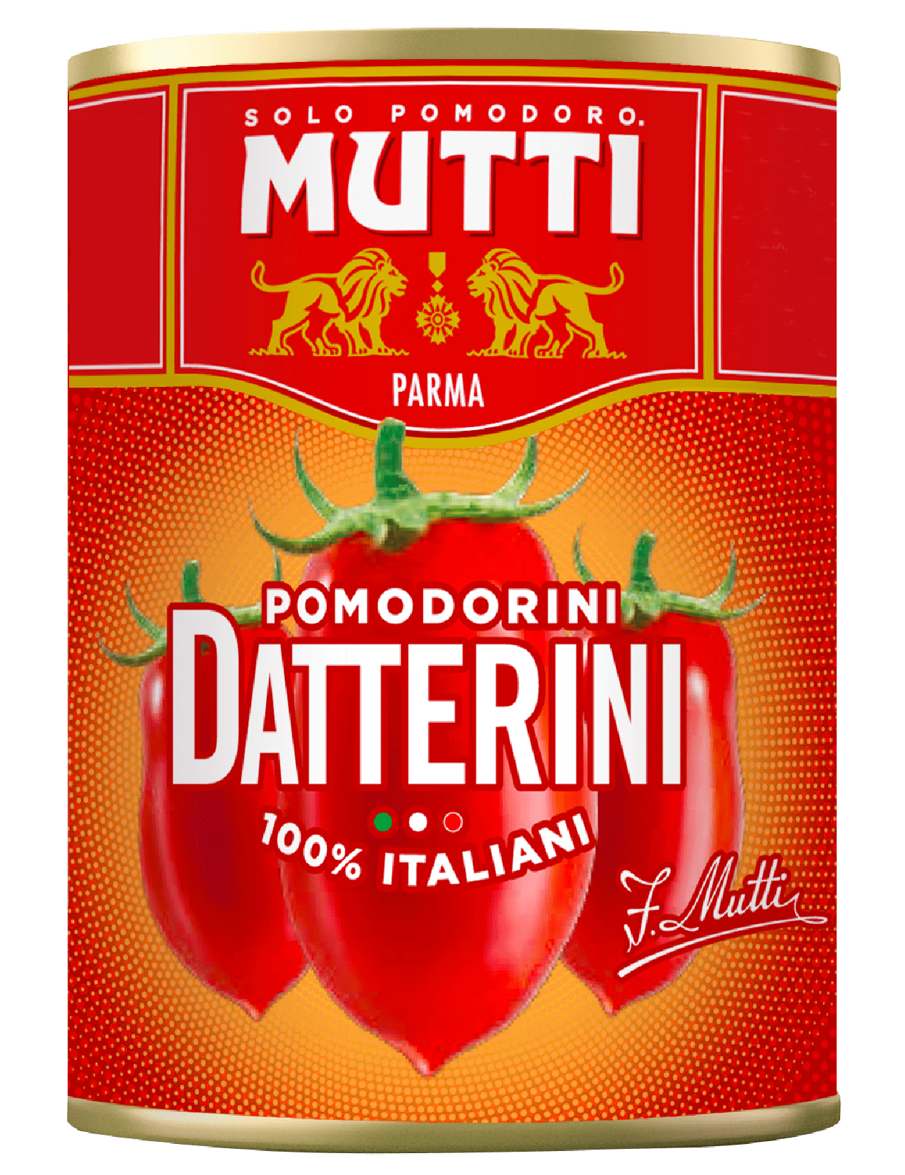 Tomates Datterini