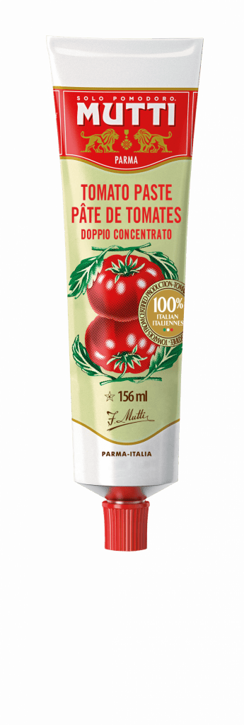 double concentrated tomato paste