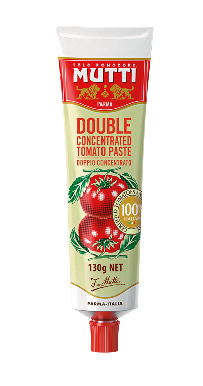 Tomato paste