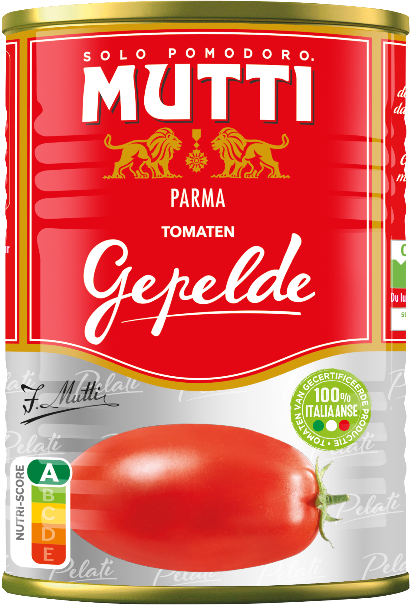 Pelati