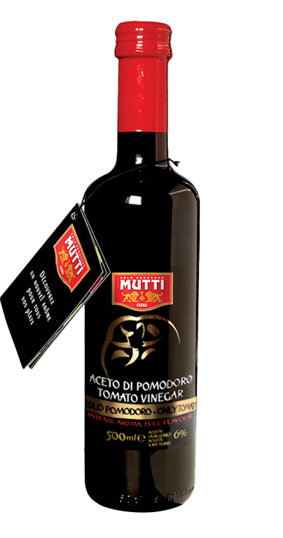 Tomato vinegar