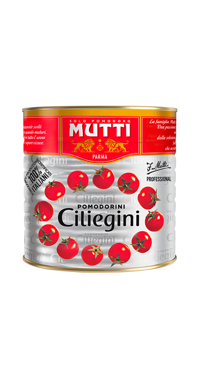 Ciliegini