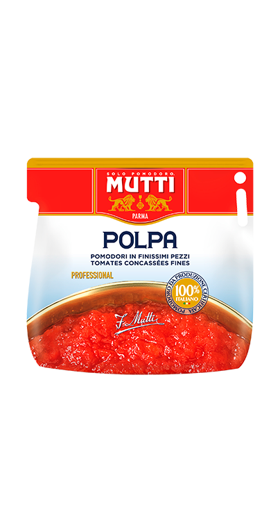 Polpa