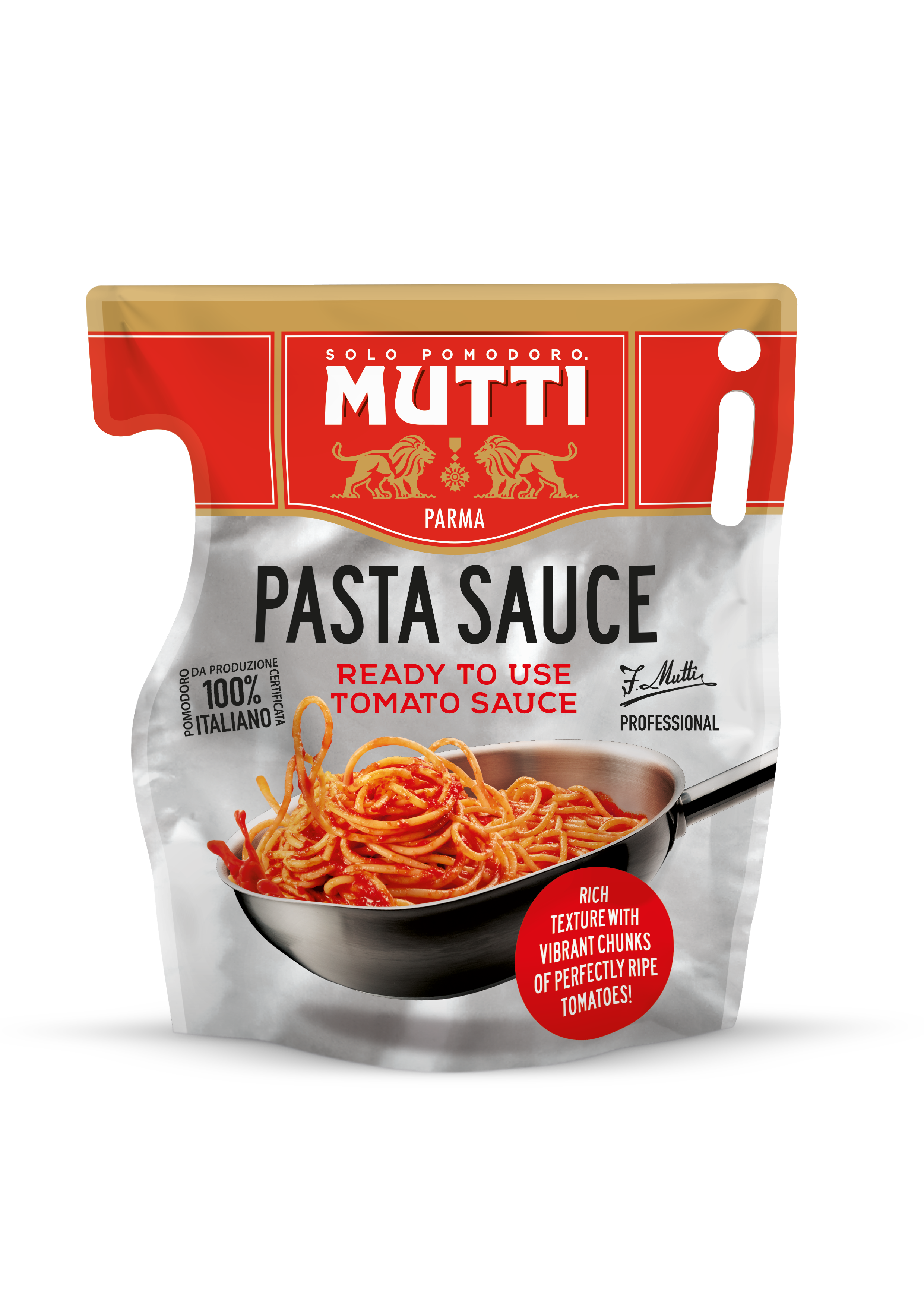 PASTA SAUCE
