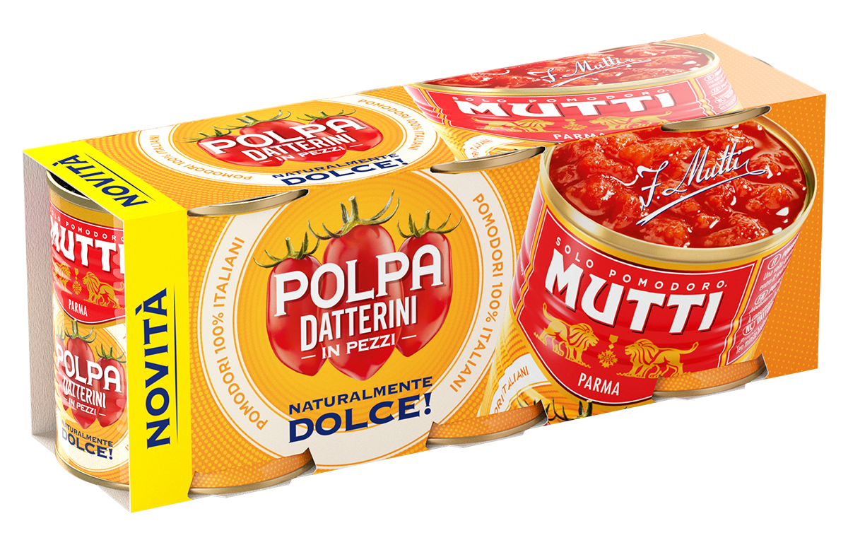 polpa datterini 3x300g