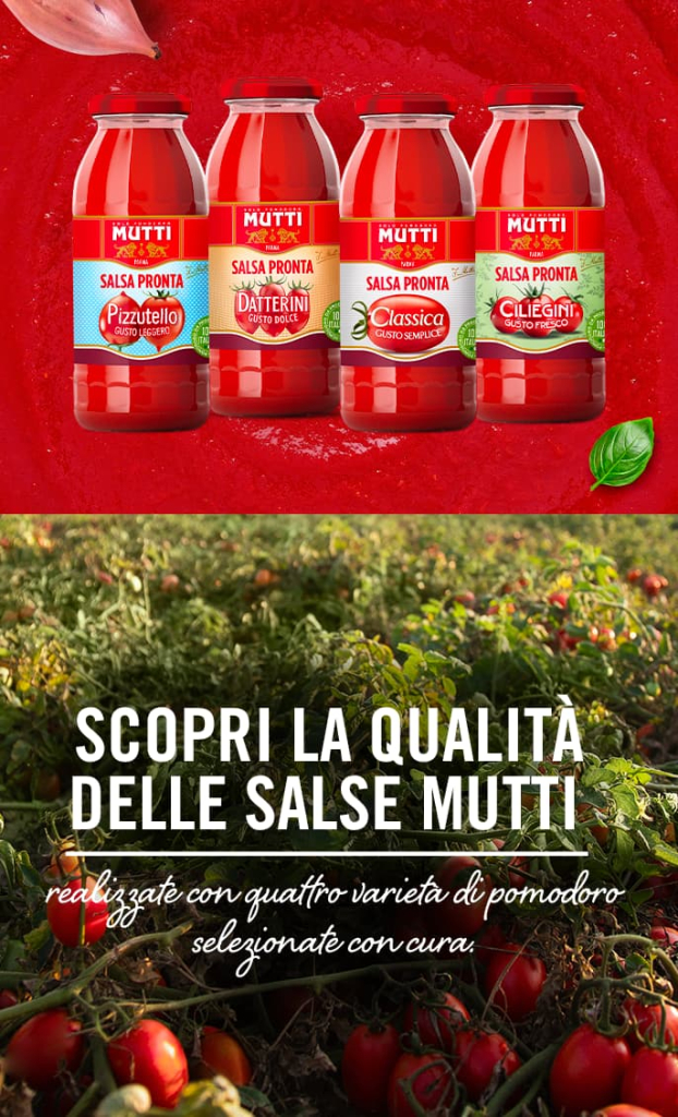 salse mutti