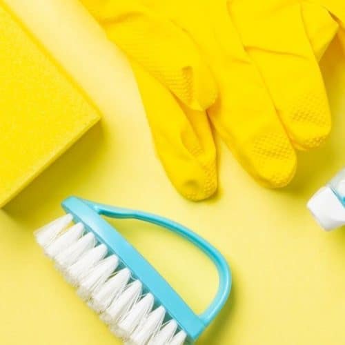 diy cleaning products