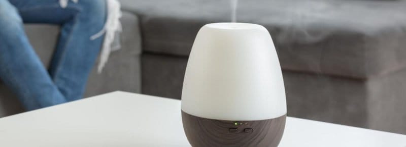 essential oil diffuser blends for back to school