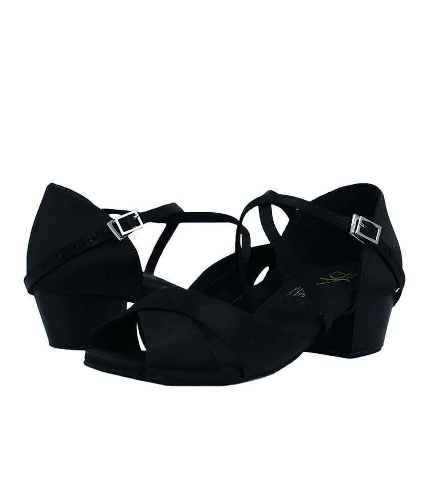 5577 Pro Dance Shoes