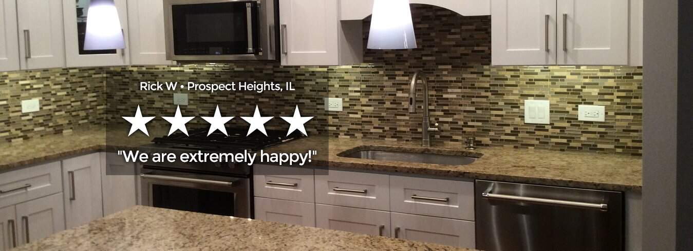 Chicago Kitchen Bathroom Remodeler Regency Home Remodeling