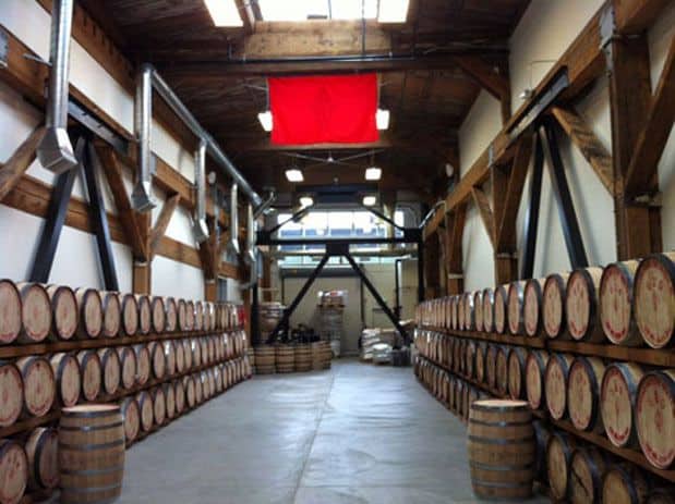 westland-distillery westland-distillery