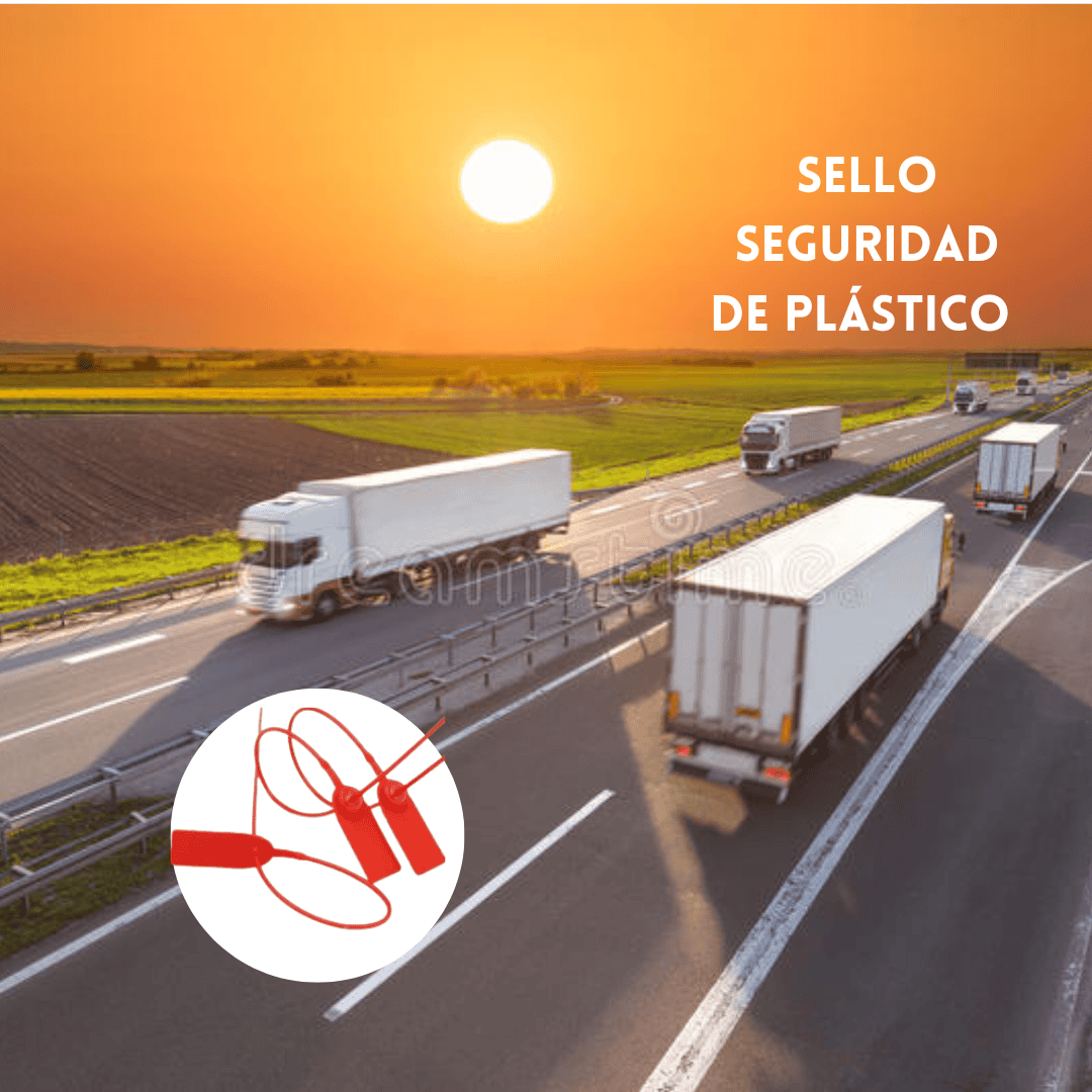 Sello de Seguridad Indicativo – Sellos de Seguridad SSE