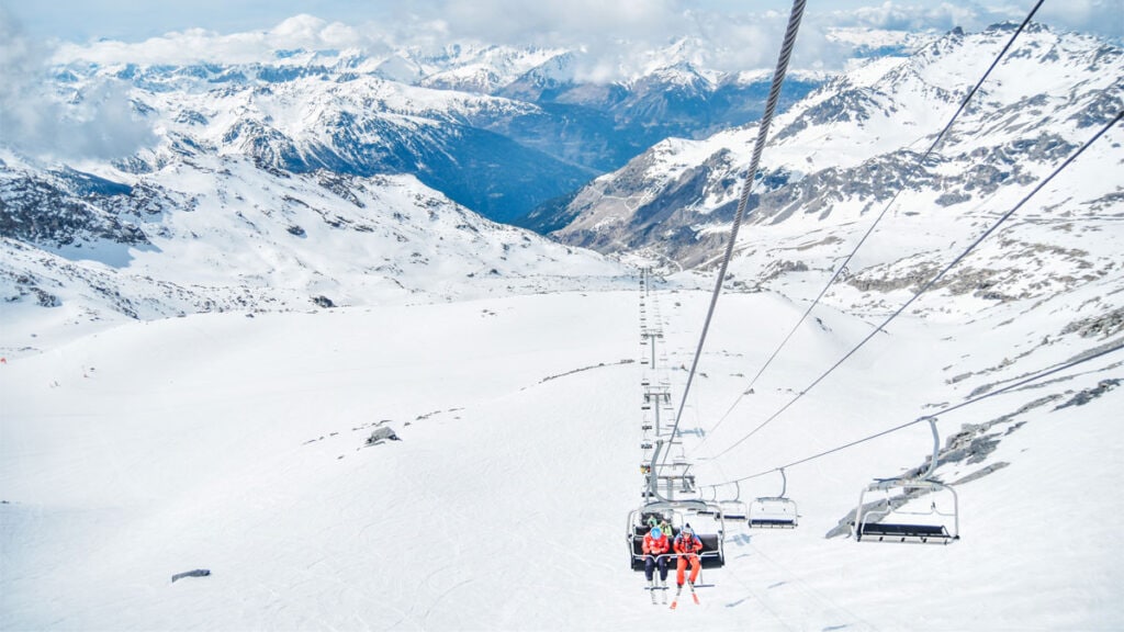 Glossary of Ski Terms Skiing Words, Slang and Phrases SnowSunSee