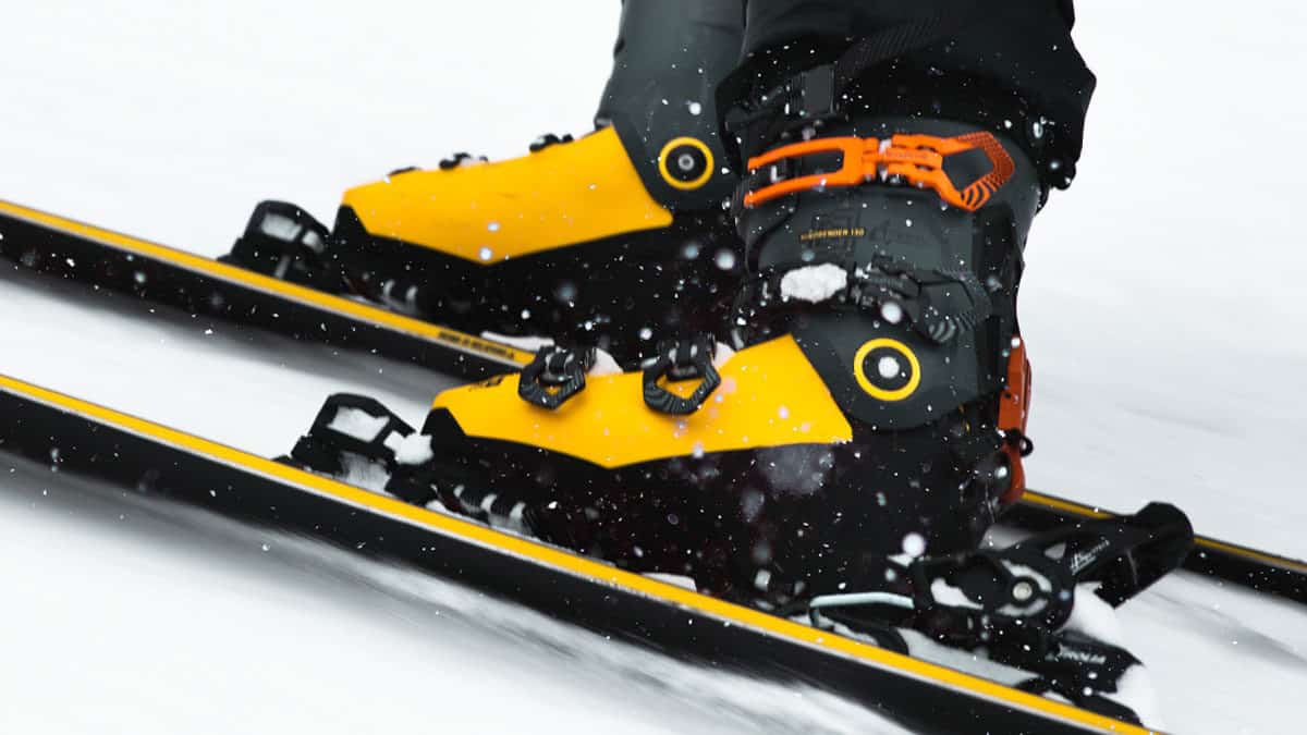 best ski boot insoles