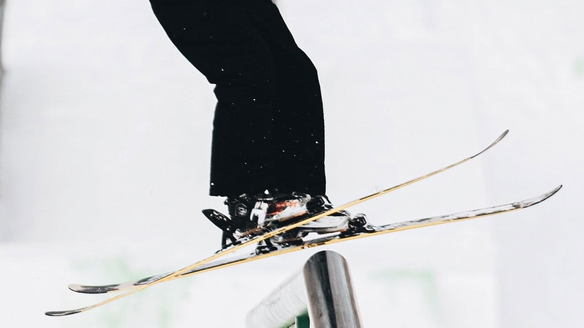 The Best Park Ski Bindings Top 5 of 2023 SnowSunSee