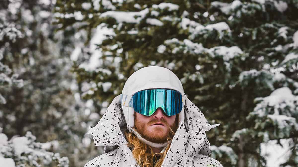 Best Ski Goggles For Small Faces Top 5 of 2023 SnowSunSee