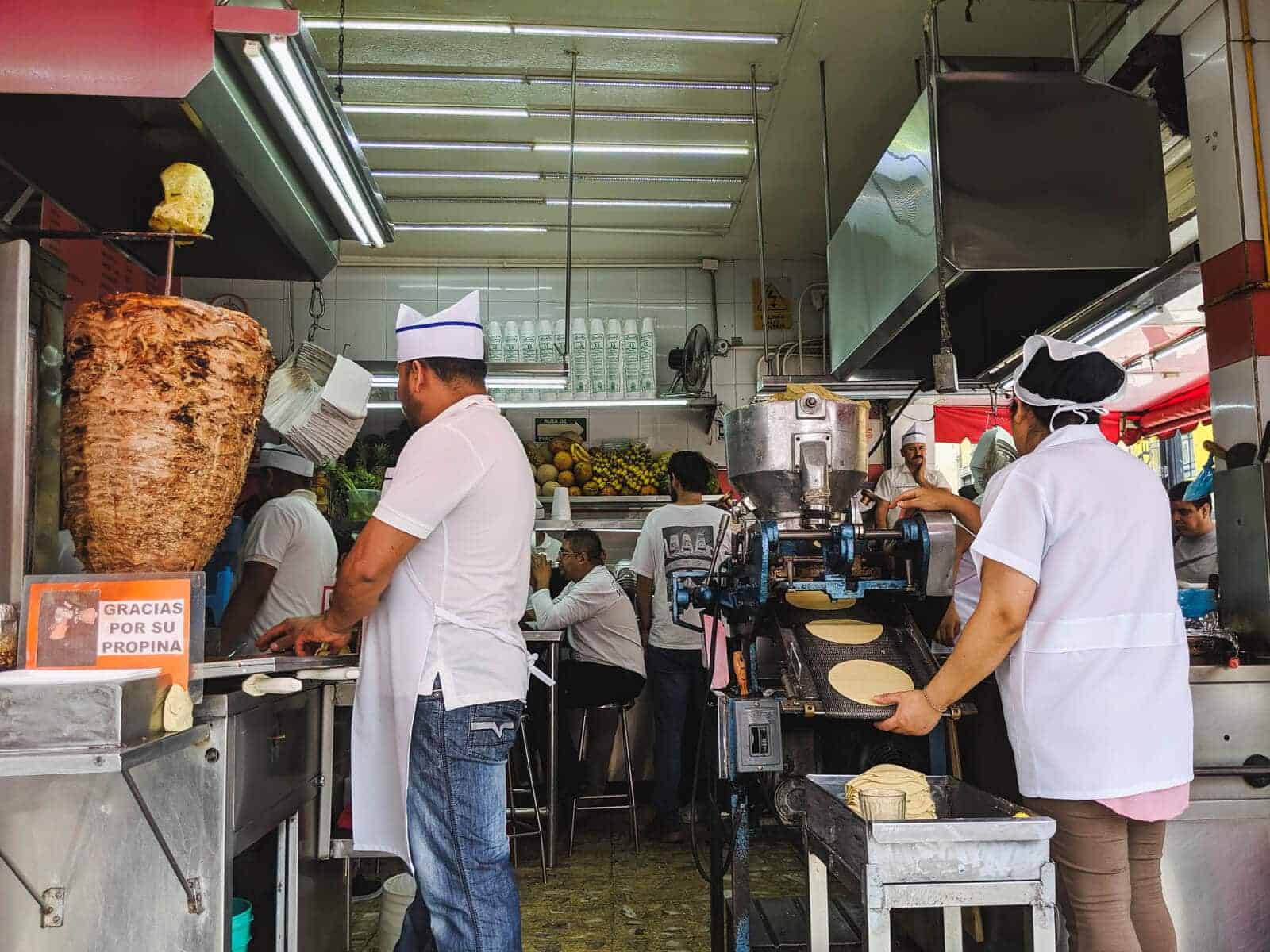 Mexicano Markets Near You