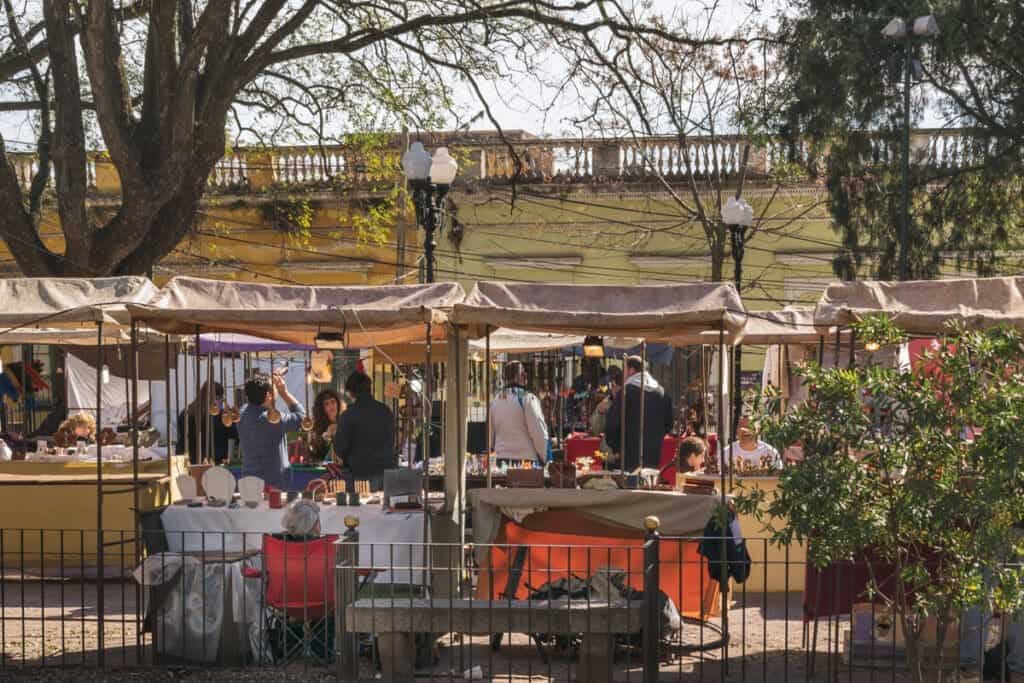 What to do in San Isidro, Buenos Aires