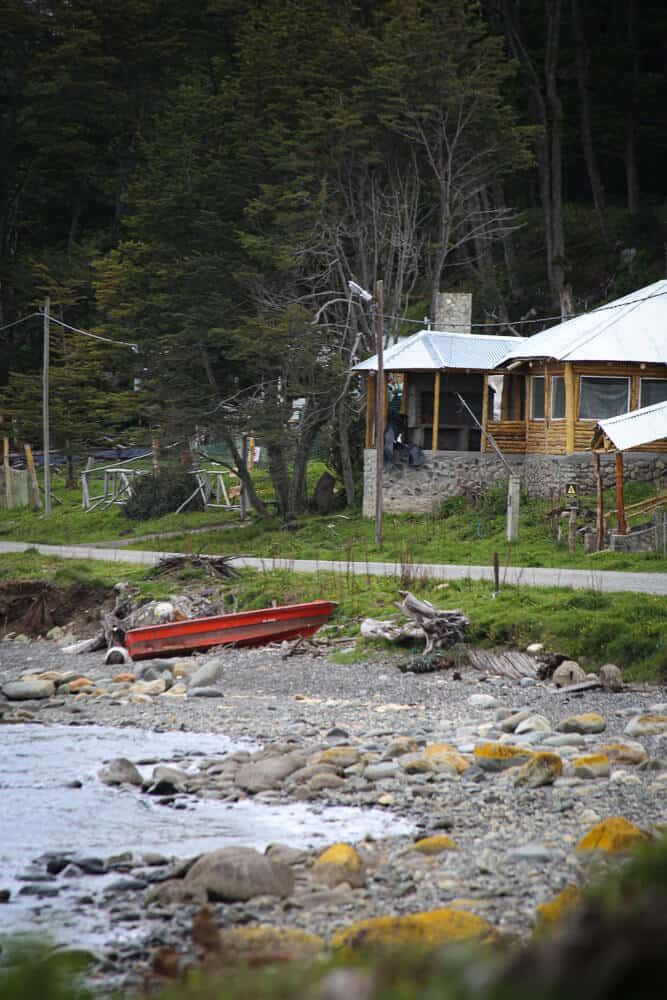 Where to eat King Crab in Ushuaia A Centolla Ushuaia Guide