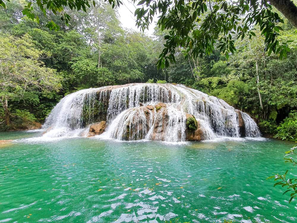 Beautiful Places to Visit in Brazil