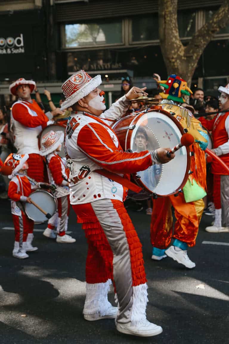 Carnival in Argentina 2025 - Everything You Need to Know