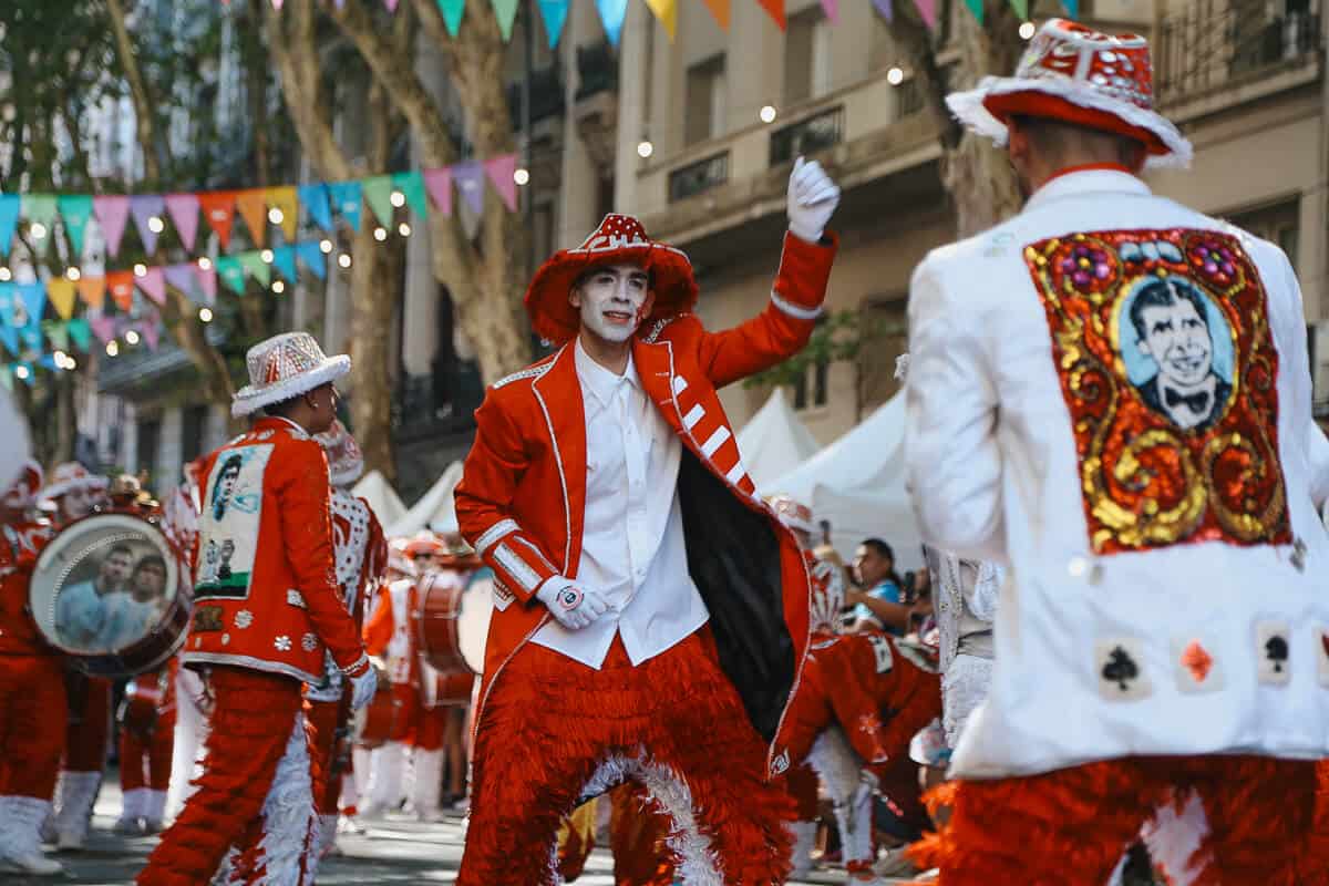 Carnival in Argentina 2025 Everything You Need to Know