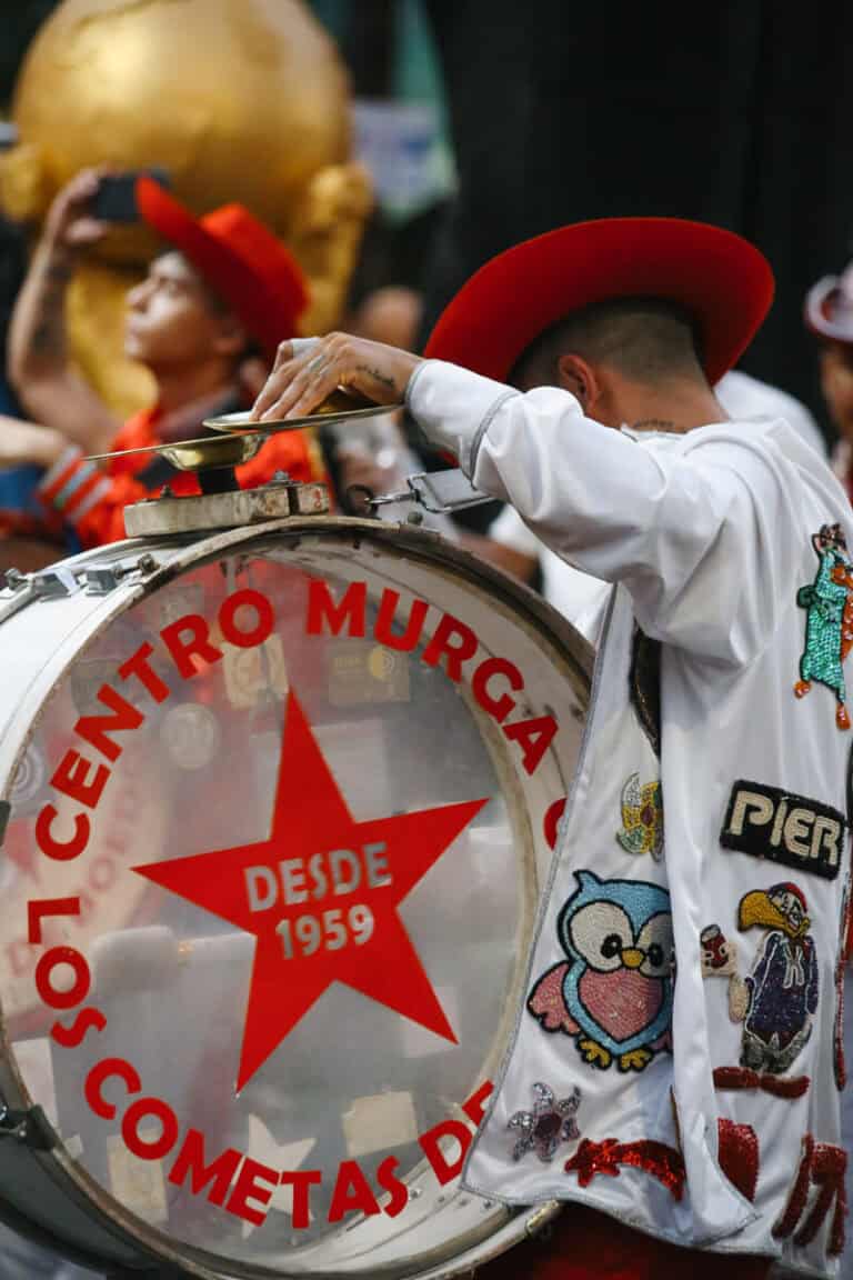 Carnival in Argentina 2025 - Everything You Need to Know