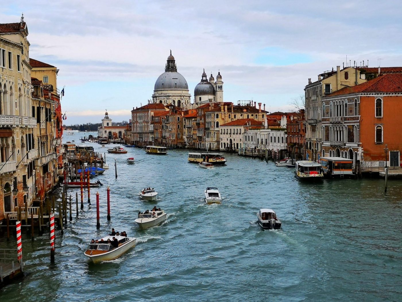 Italy Credit Ratings