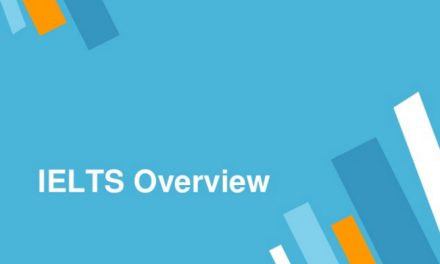 An Overview of IELTS [PPT Guide]