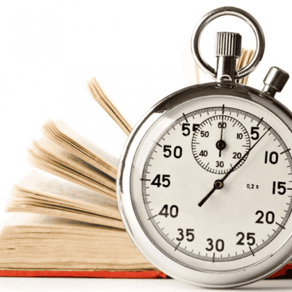 5 Tricks to Boost Your IELTS Reading Speed