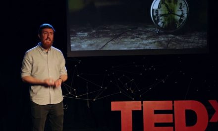 How to Learn any Language Easily, by Matthew Youlden