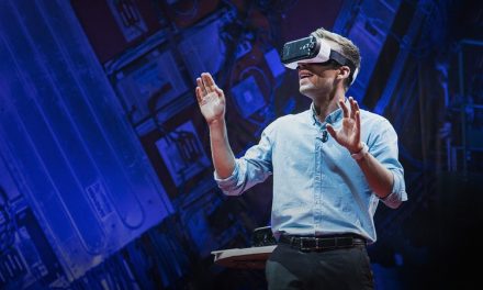 This virtual lab will revolutionize science class, by Michael Bodekaer