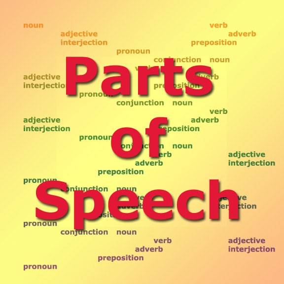 The 8 Parts of Speech You Need to Know for IELTS [Grammar Lesson]