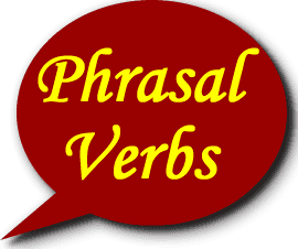 Phrasal Verbs for Talking About Childhood