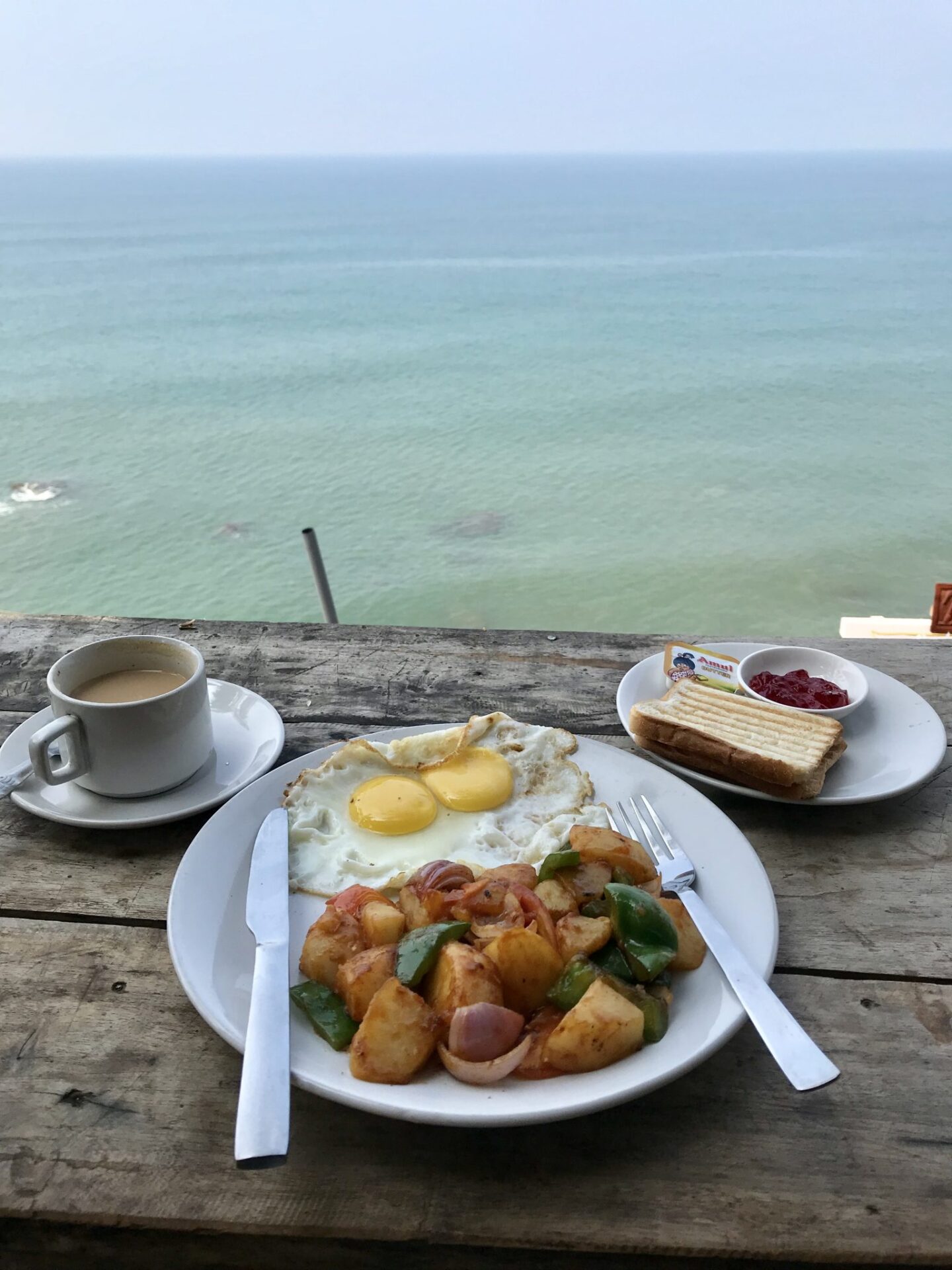 Describe an Unusual Meal You Had IELTS Speaking Part 2 TED IELTS