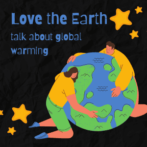 talk about global warming for ielts speaking