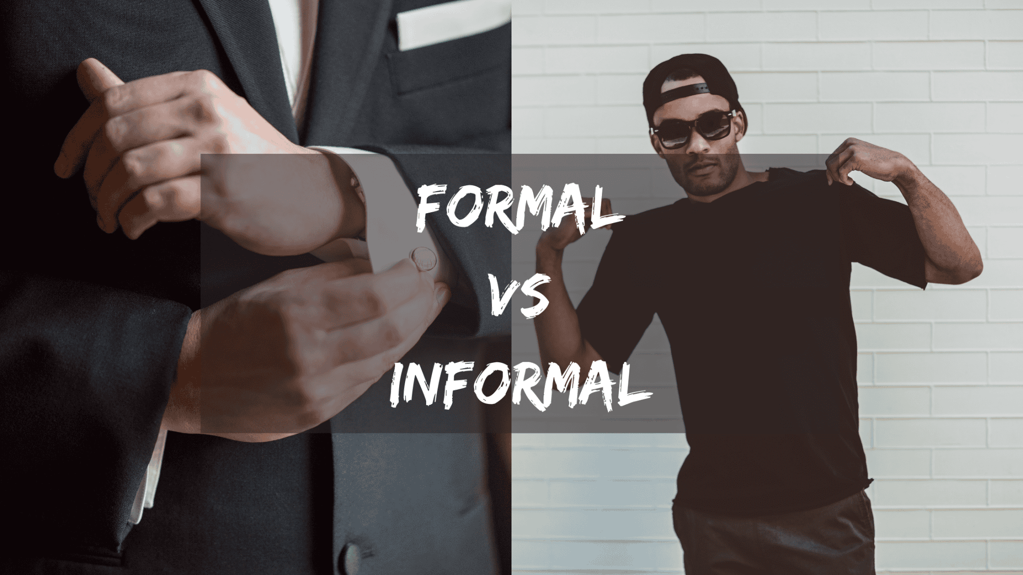 Formal and Informal Vocabulary for IELTS TED IELTS