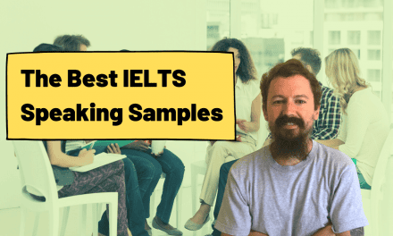 IELTS Speaking Samples [Best Videos]