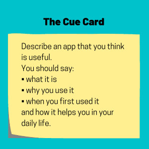 describe an app that you think is useful
