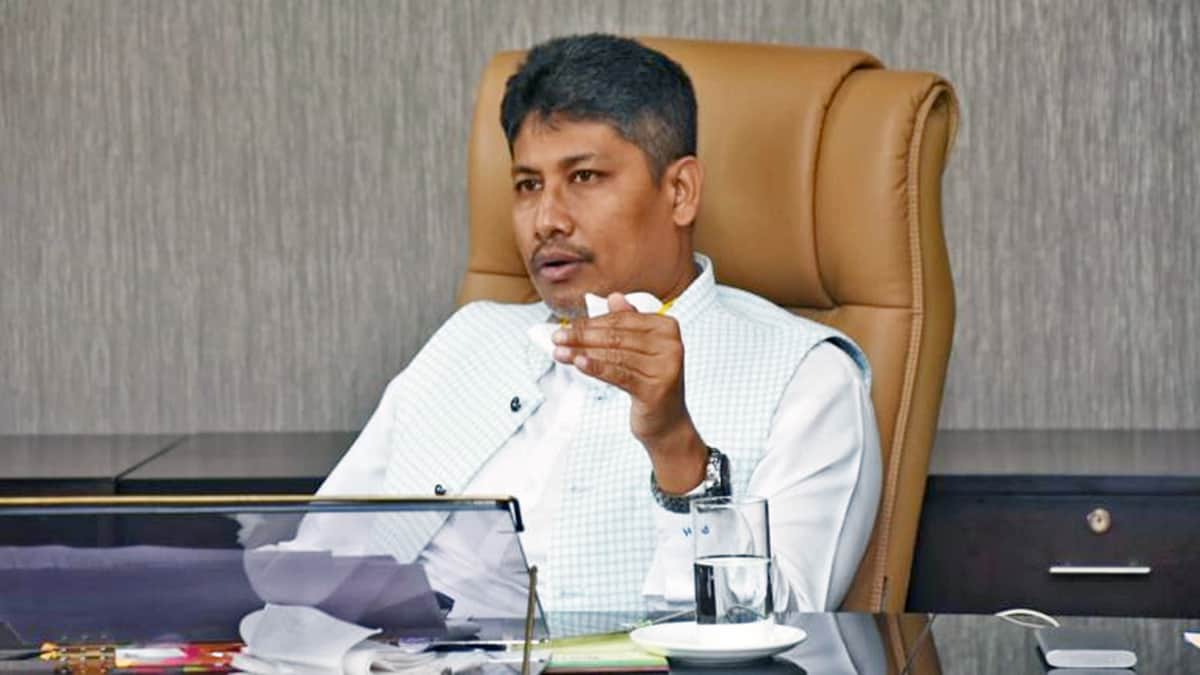 Pijush Hazarika