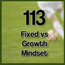 113 fixed vs growth mindset