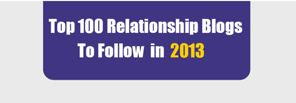 Infograph Says We’re Not #1 for Dating and Relationship Blogs! Pfft!
